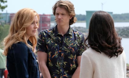 Nancy Drew: 11 Times We Shipped Nancy And Ace