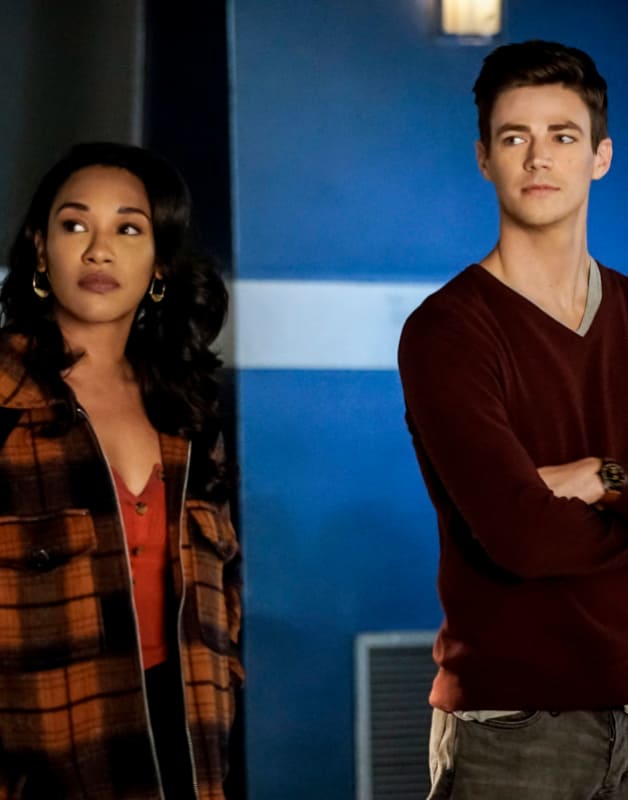 The Flash