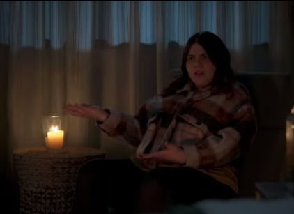 In The Dark Season 3 Episode 8 TV Fanatic