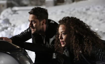 The Blacklist Redemption Season 1 Episode 3 Review: Independence, U.S.A.