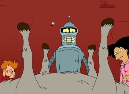 Watch futurama hotsell putlocker
