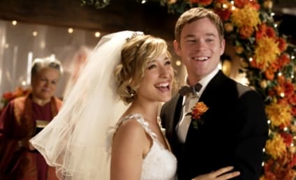 Smallville Preview: "Bride"