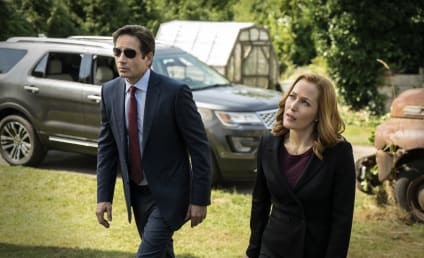 The X-Files Season 10 Episode 2 Review: Founder's Mutation