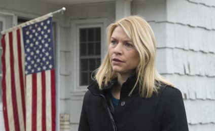 Homeland Season 6 Episode 11 Review: R Is for Romeo