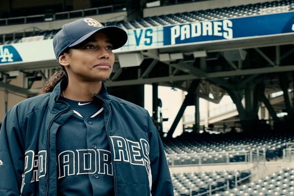 Kylie Bunbury's Amazing Performance as Ginny Baker