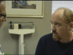 Louis Visits the Doctor