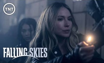 Falling Skies: Watch Season 4 Episode 3 Online