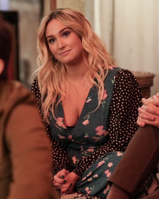 Love and Confusion - Good Trouble Season 3 Episode 15