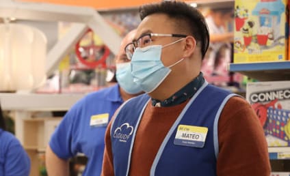 Watch Superstore Online: Season 6 Episode 14