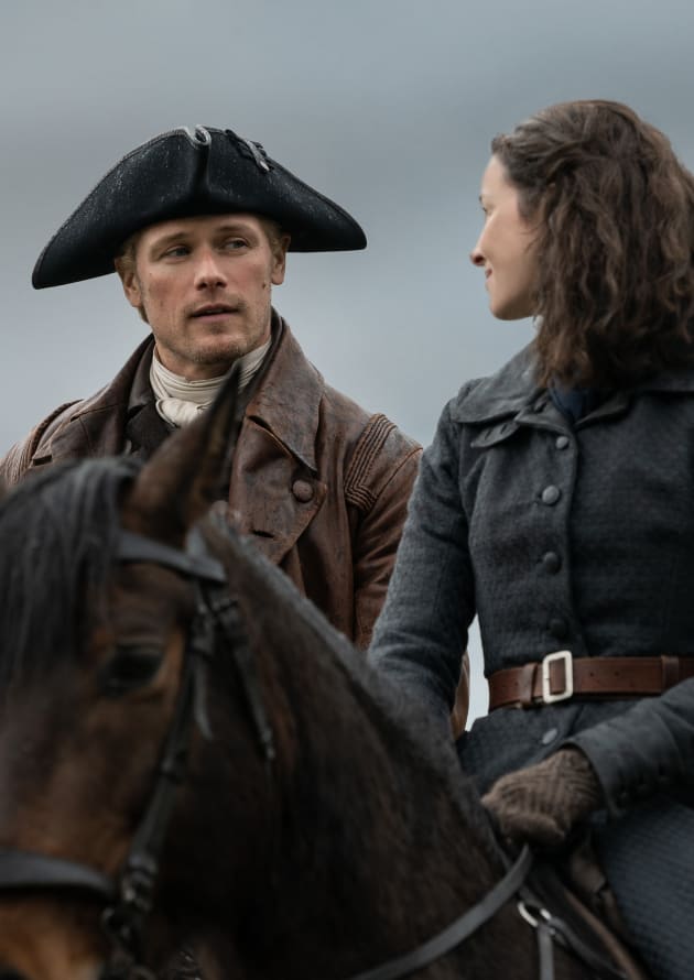 Outlander season 5 online episode 2 putlocker