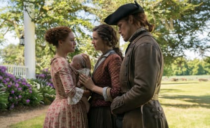 Outlander Season 4 Episode 13 Review: Man of Worth