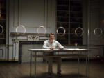 Imprisoned for Three Years - Hannibal