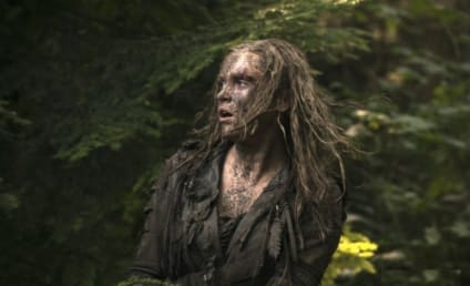 The 100 Season 2 Episode 5 Review: Human Trials