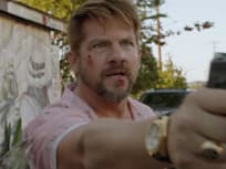 Helping Icepick - Magnum P.I.