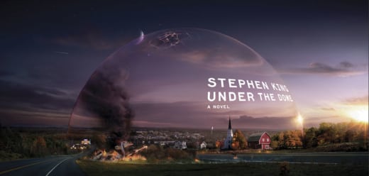 Stephen King's Under the Dome