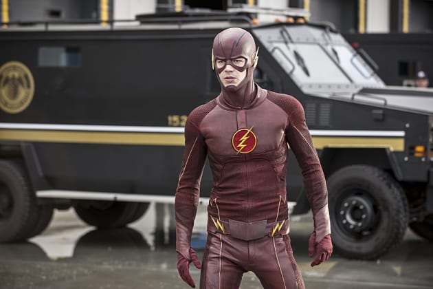 Flash season 5 episode 21 full episode discount