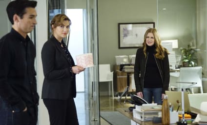 TV Ratings Report: The Catch Flops For ABC
