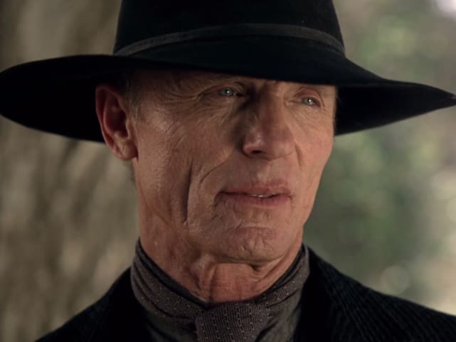 William - Westworld