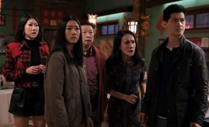 Kung Fu Season 1 Episode 5 Review: Sanctuary