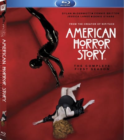 Season 1 of AHS