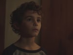 Seeing a Ghost - NOS4A2