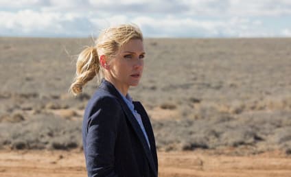 Better Call Saul Season 3 Episode 9 Review: Fall