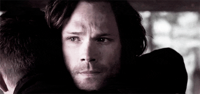 Sam Winchester - Supernatural