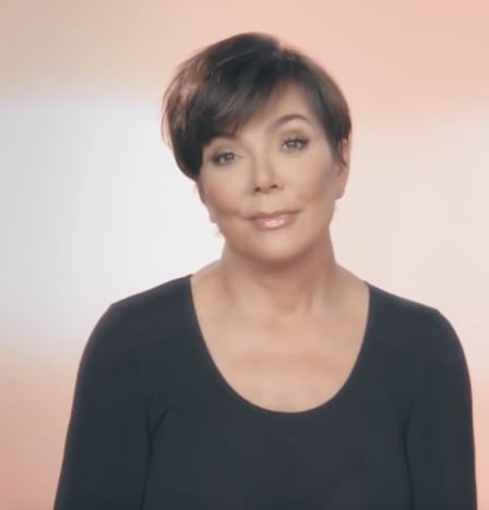 Kris Jenner Investigates