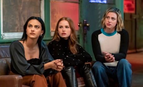 Riverdale Season 6 Episode 21