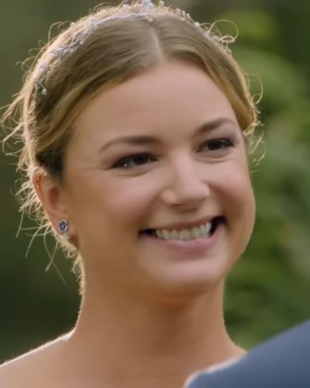 The Resident Season 4 Promo CoNic Wedding & A Tribute to Front Line