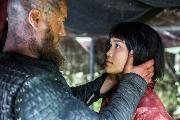 Vikings season 7 top free online