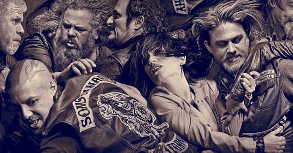 Sons of Anarchy