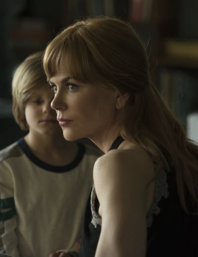 Big Little Lies Season 1 Episode 6 Review Burning Love TV Fanatic