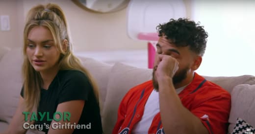 Making the Right Call - Teen Mom OG