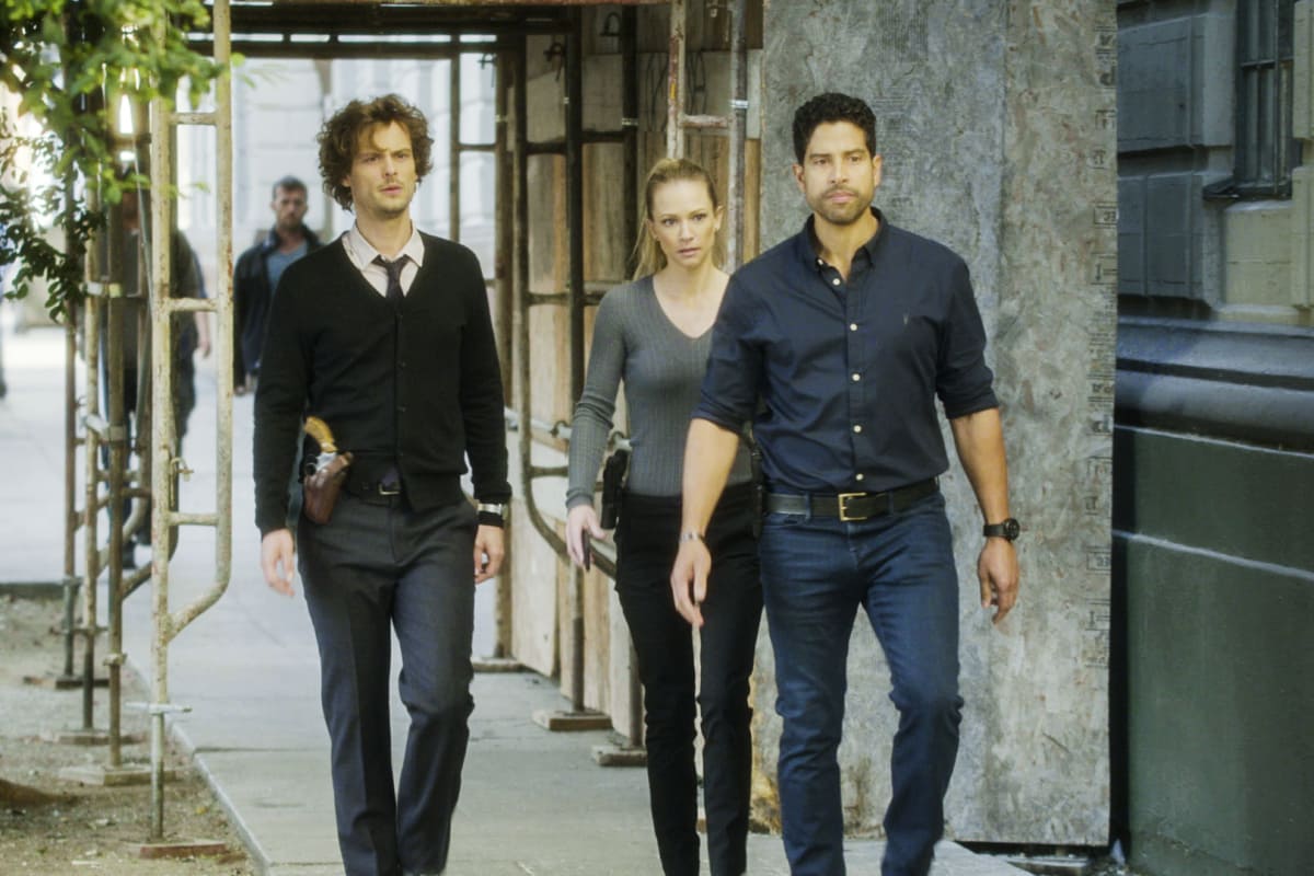 Criminal minds season 14 episode 14 full on sale episode