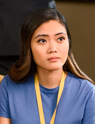 Joy's Way - God Friended Me Season 2 Episode 2