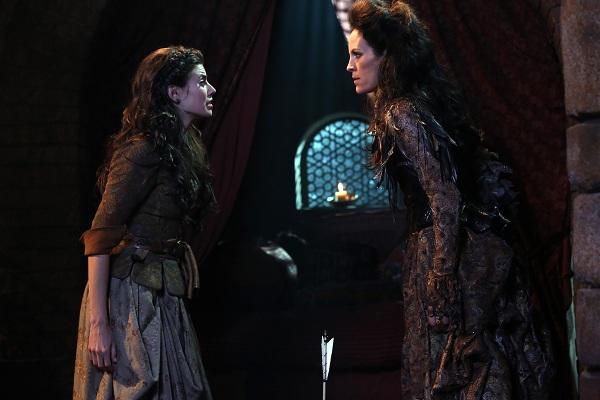 Ruby vs. Anita