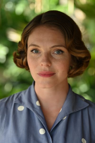 The Right Stuff S Eloise Mumford Talks Kinship With Trudy Cooper Women S Equality More Tv Fanatic