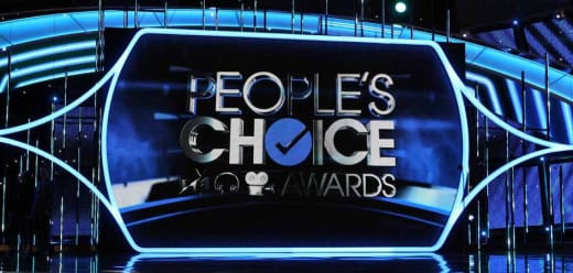 PCA Awards
