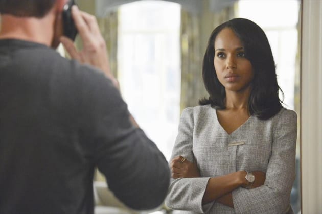 Scandal Season 2 Episode Tv Fanatic