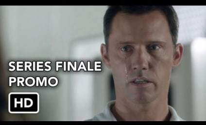 Burn Notice Series Finale Promo: How Will It End?