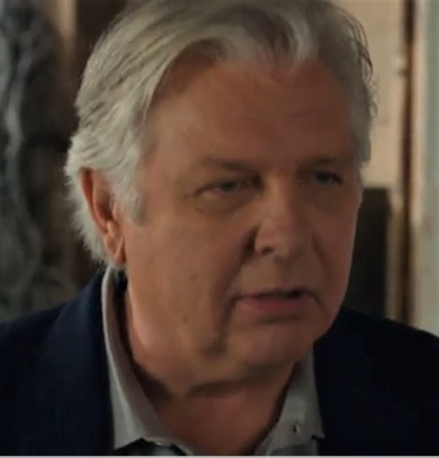 Worried Father - NCIS: Los Angeles Season 10 Episode 21