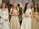 Together Again - Reign Season 2 Episode 12