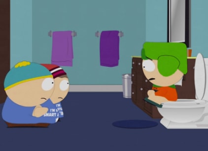 South Park Season 20 Episode 6 TV Fanatic