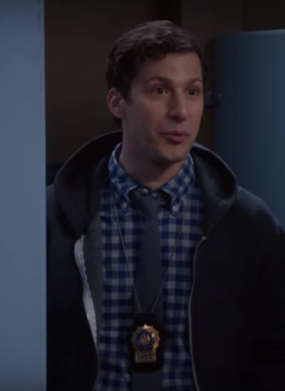 Brooklyn nine top nine s06e13 online