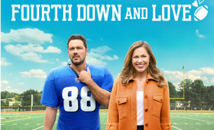 Fourth Down and Love Explores Second Chances at Love 