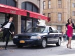 Sidetracked By a Criminal - Brooklyn Nine-Nine