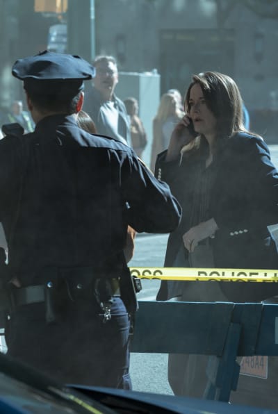 After the Explosion - Rabbit Hole Season 1 Episode 2