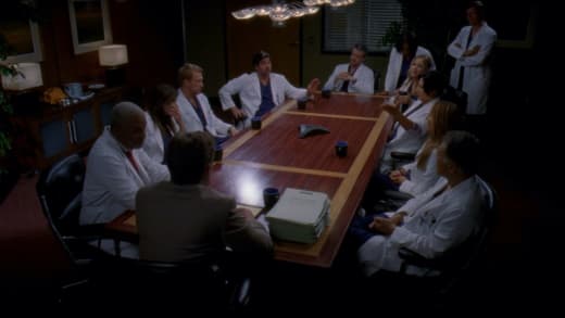 Lead Photo For Crazy But Real Grey's Medical Cases - Grey's Anatomy Season 7 Episode 3