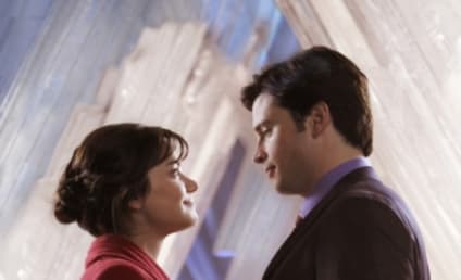 Smallville Review: "Prophecy"
